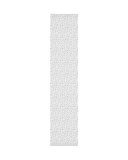 Sustainable Silver Starry Gift Wrap Collection: The Ultimate Choice for Elegant Gifting