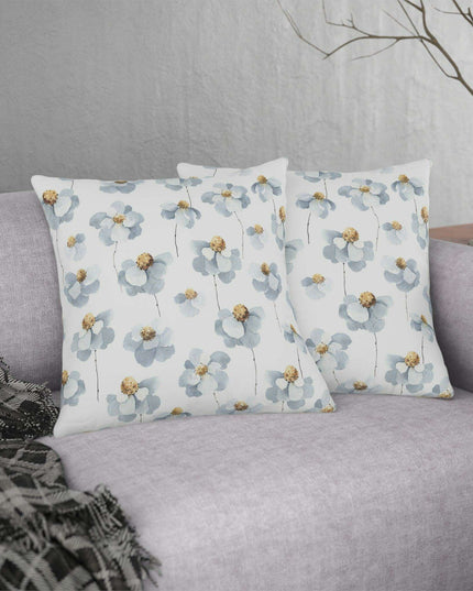 Vibrant Waterproof Floral Cushions: Elevate Your Outdoor Comfort and Style