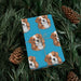 Puppy Love Premium Custom Wrap: Elevate Your Gift-Giving Experience