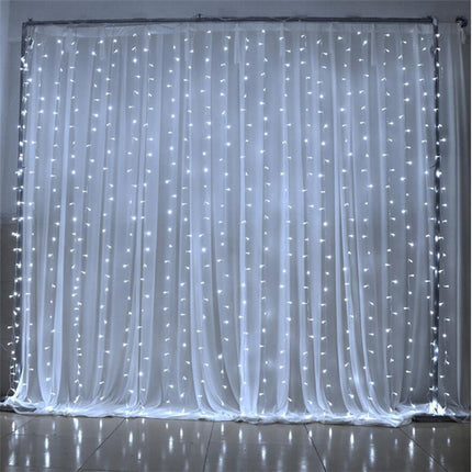 Peekaboo Studio Curtain Light - Energy Efficient, Adjustable Brightnes