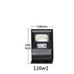 Black / 20W