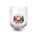 6oz Whiskey Glass Set - Customize Your Premium Barware Experience