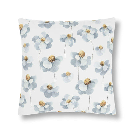 Vibrant Waterproof Floral Cushions: Elevate Your Outdoor Comfort and Style