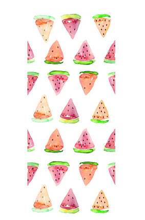 Peekaboo Studio PVC Self-Adhesive Cartoon Wallpaper for Kids' Rooms