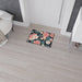 Personalized Luxury Floor Mat for Home Decor Enthusiasts