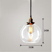Transparent / Ball20cm