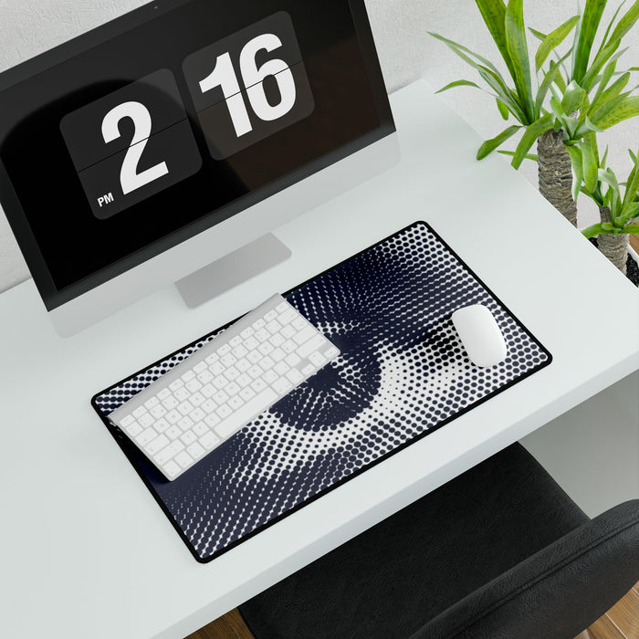 Luxurious Desk Mat: Exquisite Workspace Upgrade for the Sophisticated Professional