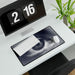 Elegant Workspace Desk Mat: A Luxurious Upgrade for Professionals