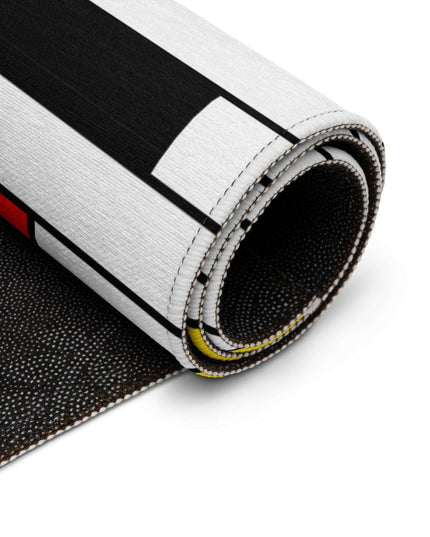 Elegant Customizable Dornier Area Rug - Luxurious Home Decor Enhancement