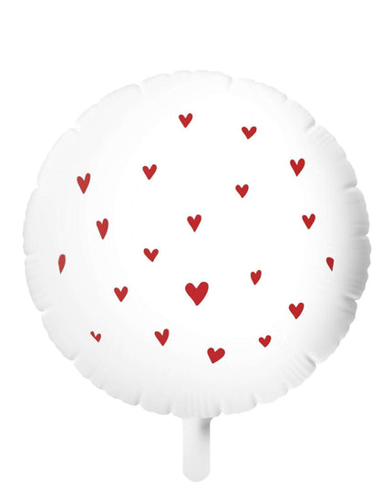 Elegant Reusable Mylar Helium Balloon - Exquisite, Long-Lasting, and Weather-Resistant Essential