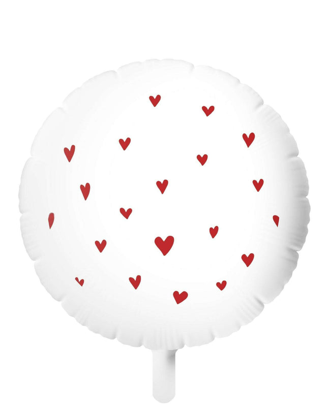 Elegant Reusable Mylar Helium Balloon - Exquisite, Long-Lasting, and Weather-Resistant Essential