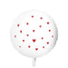 Floato Mylar Helium Balloon - Reusable, Waterproof, and Perfect for Special Events