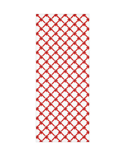 Sustainable Luxury 3D Holiday Gift Wrap Set: Customizable Elegance for Memorable Gifting