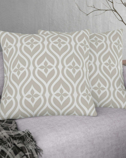 Vibrant All-Weather Floral Outdoor Pillows for Ultimate Comfort and Durability