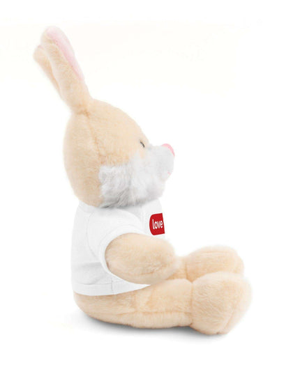 Valentine's Day Joy: The Adorable Peekaboo Plush Collection