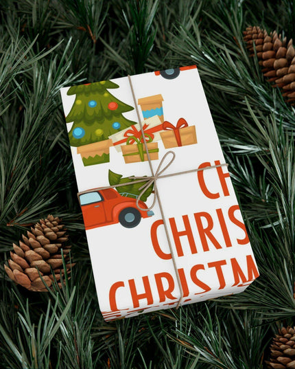 Luxurious Handcrafted 3D Gift Wrapping Collection - Exquisite American Design