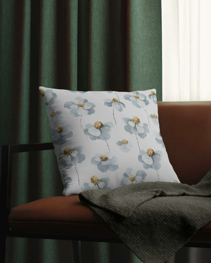 Vibrant Waterproof Floral Cushions: Elevate Your Outdoor Comfort and Style