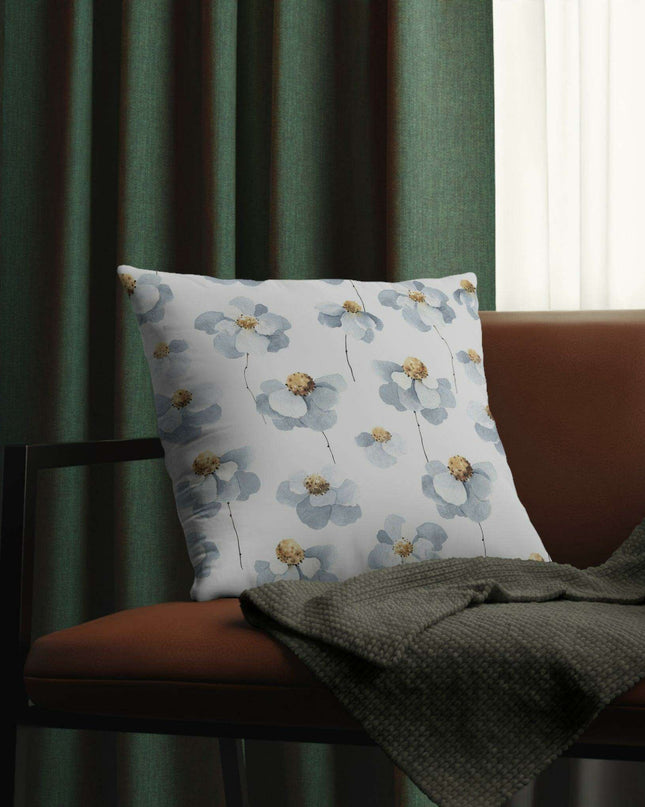 Vibrant Waterproof Floral Cushions: Elevate Your Outdoor Comfort and Style
