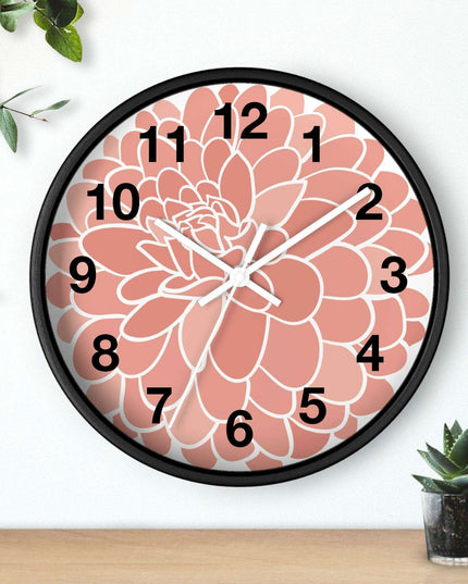 Dahlia Executive Timepiece: Redefining Elegance for Your Office