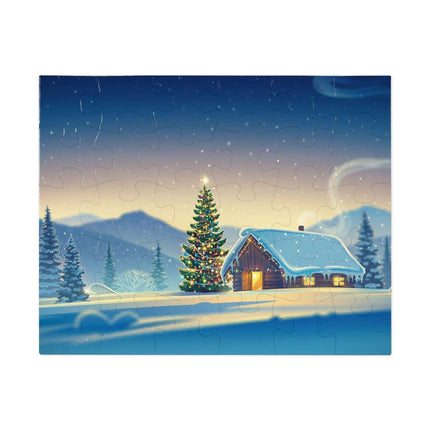 Family Fun Jigsaw Puzzle Set - Engaging Interactive Experience