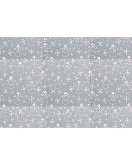 Elegant Holiday Gift Wrap Collection with Matte & Satin Options