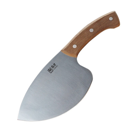 Commercial Seafood Market Stainless Steel Fish Fillet Knife For Kitchen