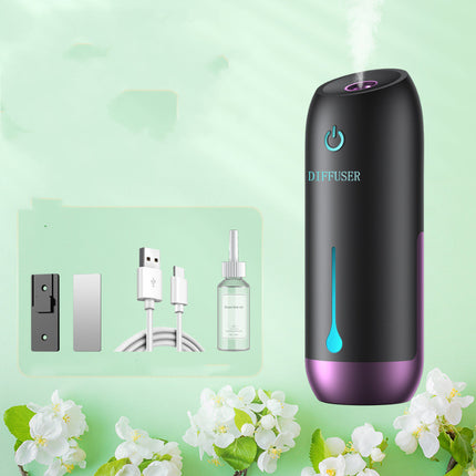 Peekaboo Studio Automatic Scent Sprayer - Odour Removal & Timer