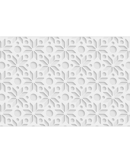 Luxurious American-Made Gift Wrap Paper Set: Stylish Matte and Satin Finishes