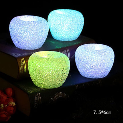 Peekaboo Studio LED Colorful Christmas Gifts with Remote Control & Tim