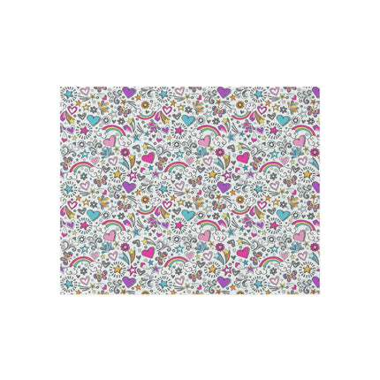 Plush Outdoor Chenille Rug - Transform Your Outdoor Oasis with Luxury