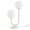 GoldWhite