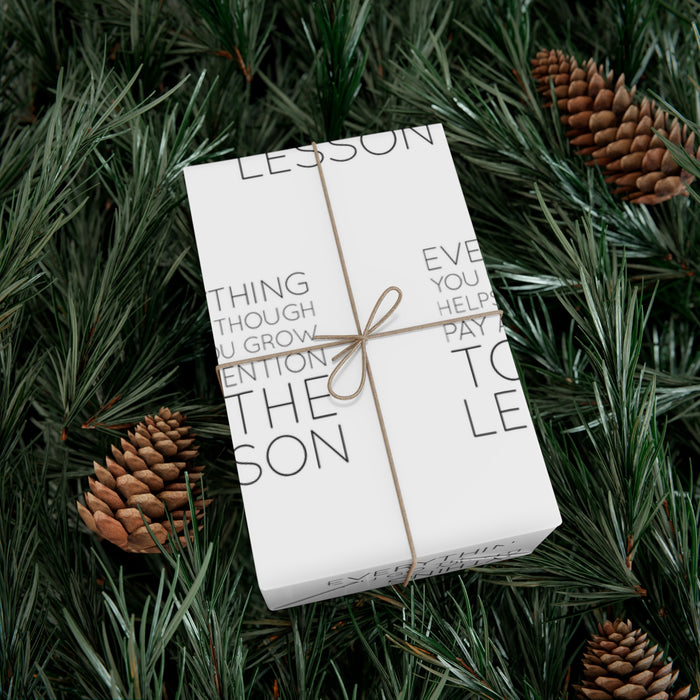 Elevate Your Gift-Giving Experience with Exquisite Eco-Friendly Gift Wrap Paper