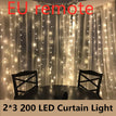 2x3m warm remote / EU