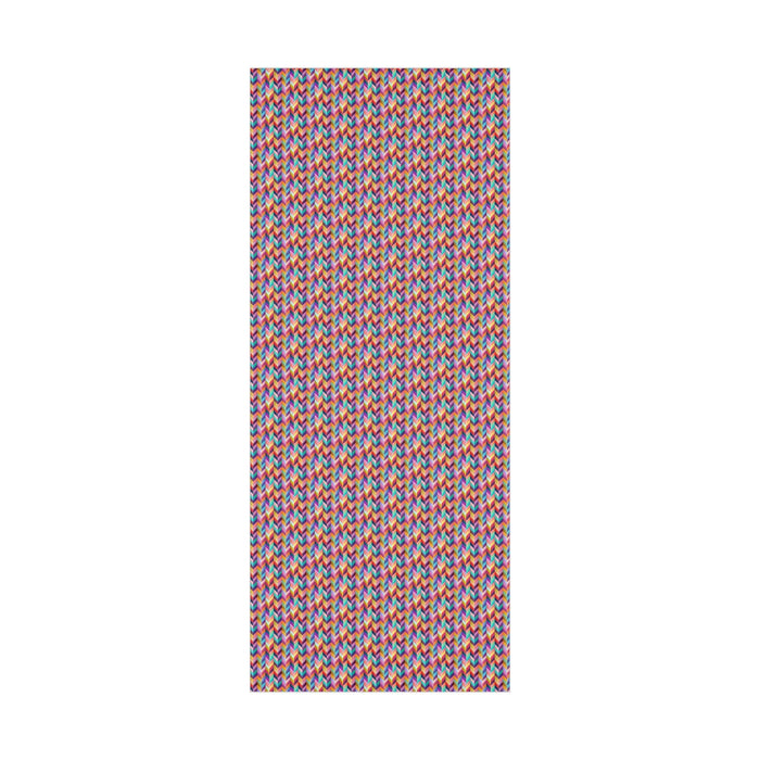 Eco-Chic Luxury: Artisan Gift Wrap Collection Made in the USA