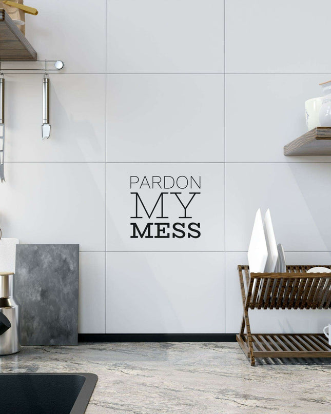 Personalized 3D Ceramic Kitchen Photo Tile - Custom Home Decor