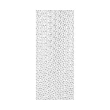 Elegant Customizable 3D Holiday Gift Wrap with Sustainable Materials