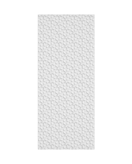 Elegant Customizable 3D Holiday Gift Wrap with Sustainable Materials