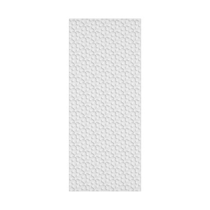 Elegant Customizable 3D Holiday Gift Wrap with Sustainable Materials