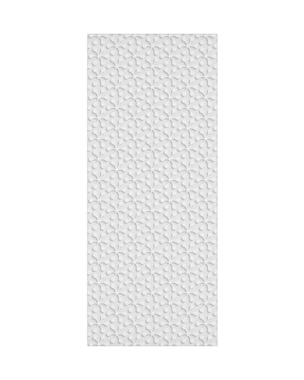 Elegant Customizable 3D Holiday Gift Wrap with Sustainable Materials