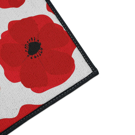 Customizable Non-Slip Decorative Safety Mat for Home Elegance