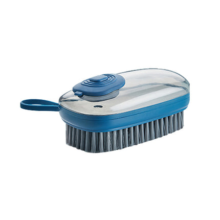 Peekaboo Studio Multifunctional Automatic Liquid Shoe Cleaning Brush