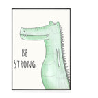 Crocodile
