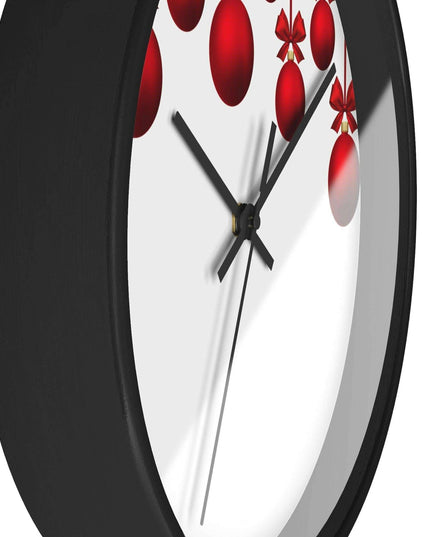 Luxury Artisan Wooden Clock for Sophisticated Home Decor