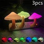 Colorful 3pcs
