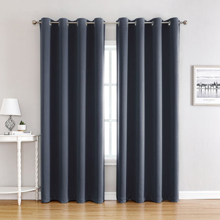 High Precision Blackout Curtain