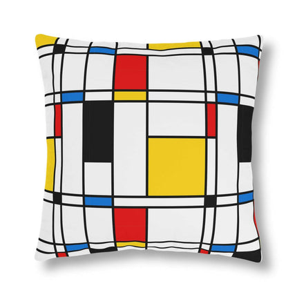 Versatile Waterproof Pillow Collection for Stylish Outdoor and Indoor Living