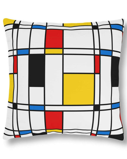 Versatile Waterproof Pillow Collection for Stylish Outdoor and Indoor Living