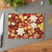 Maison d'Elite Glass Cutting Board - Tempered Glass Kitchen Accessory