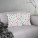 Luxurious All-Season Outdoor Pillow Set for Valentine’s Day Decor