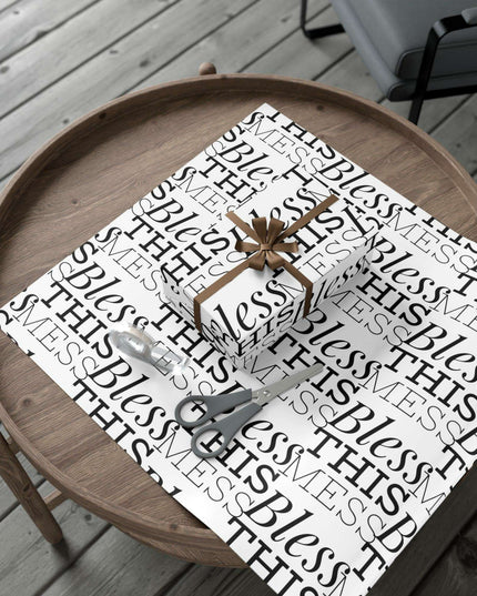 Luxury Personalized Gift Wrap: Elevate Your Gifting with Premium USA Craftsmanship